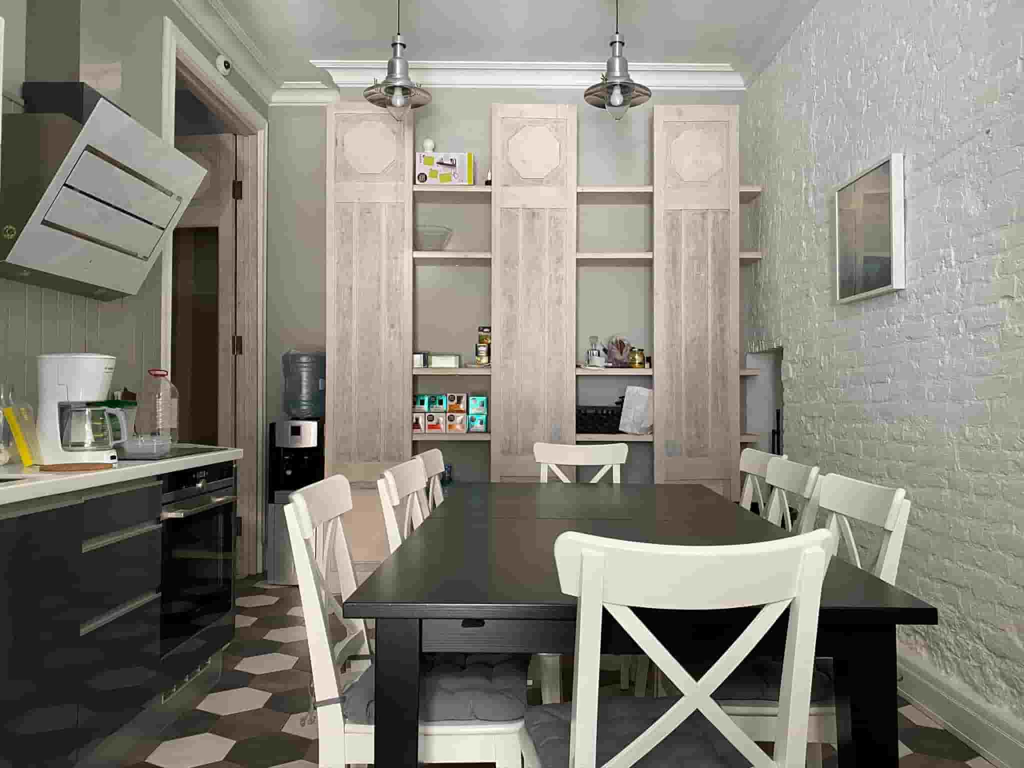 Our kitchen
